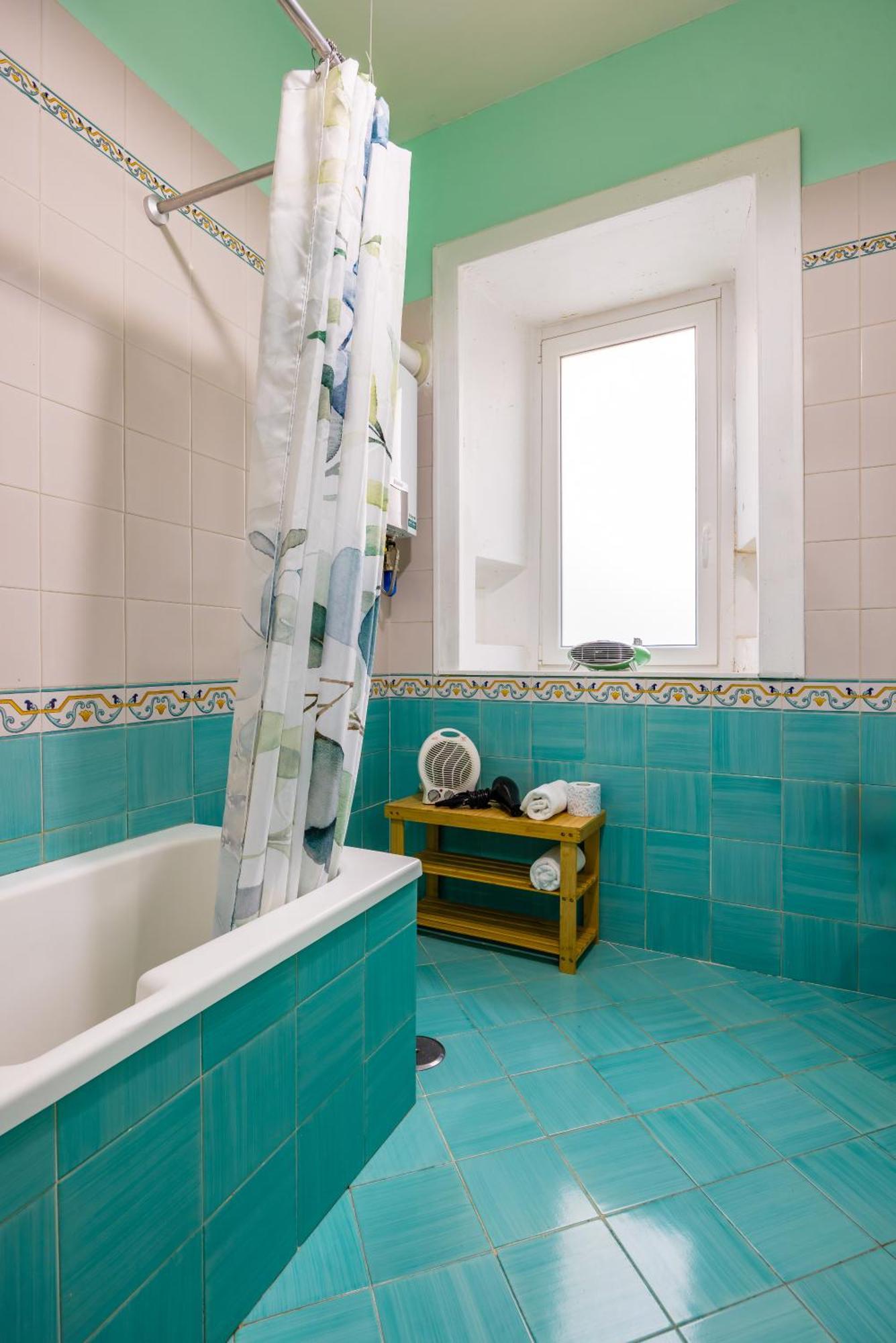 La Casa Di Famiglia By Napoliapartments