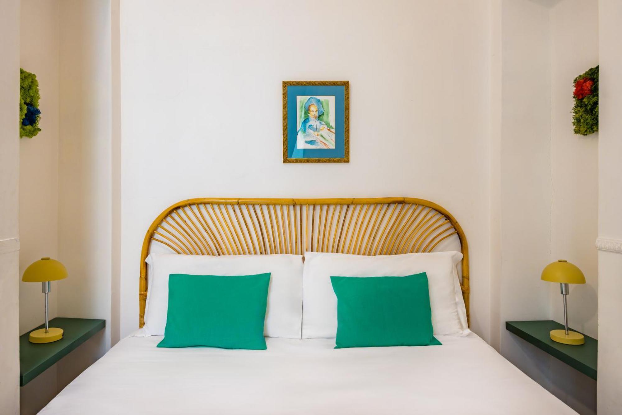 La Casa Di Famiglia By Napoliapartments * Napoli