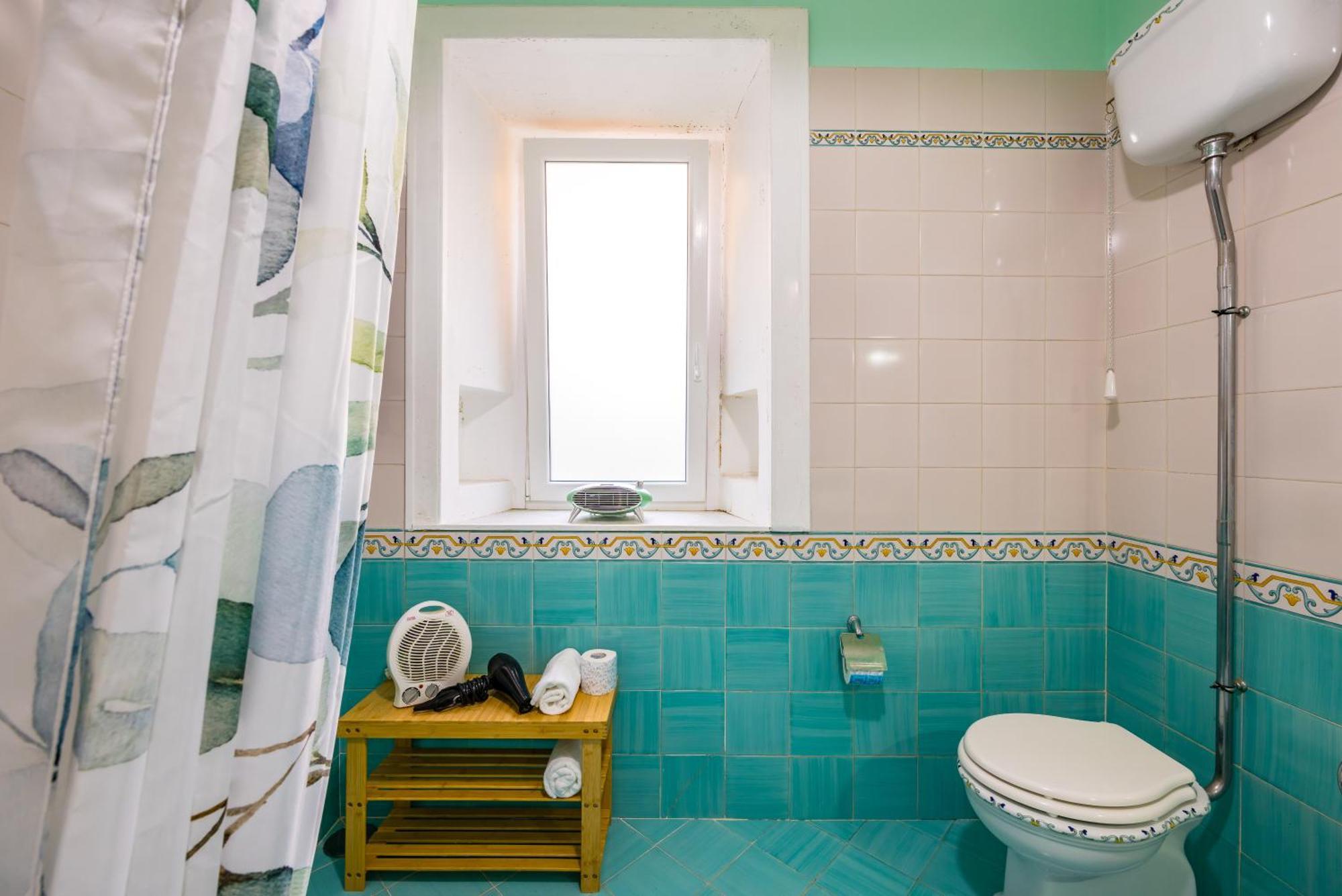 La Casa Di Famiglia By Napoliapartments Napoli