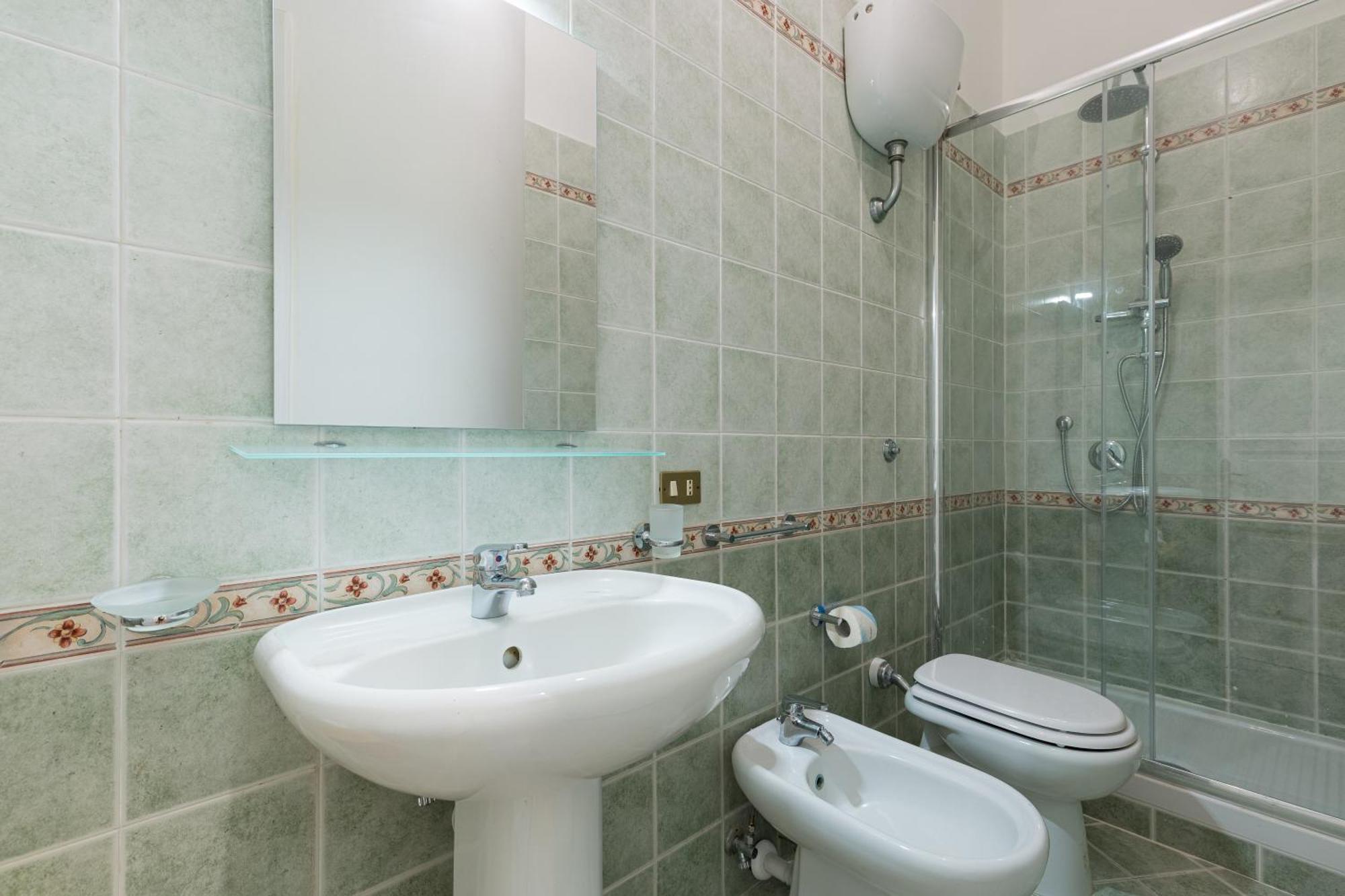 La Casa Di Famiglia By Napoliapartments Appartamento